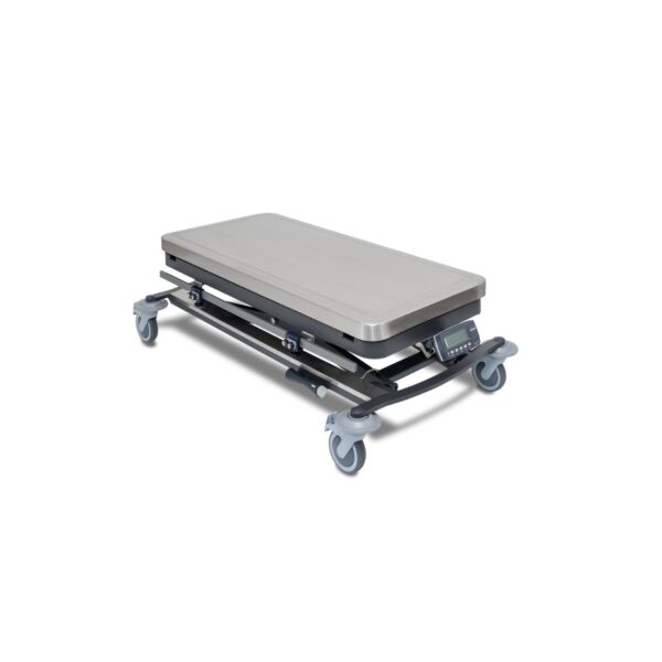 Midmark Mobile Electric Lift Table - Image 2