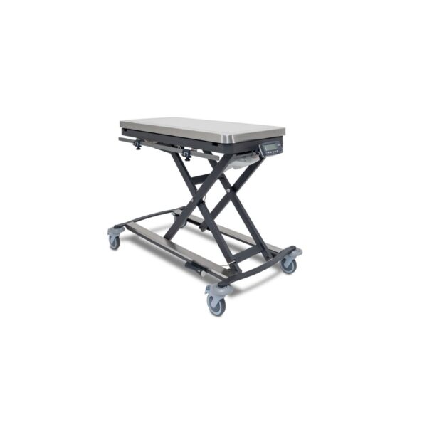 Midmark Mobile Electric Lift Table