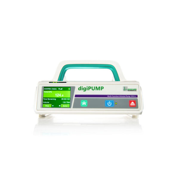 Digipump IP41X
