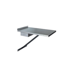 Midmark Stationary Wall Mount Exam Table
