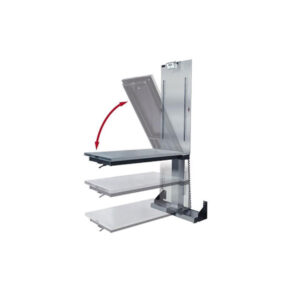 Midmark Folding Lift Table