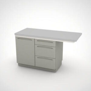 Midmark Dry Tables