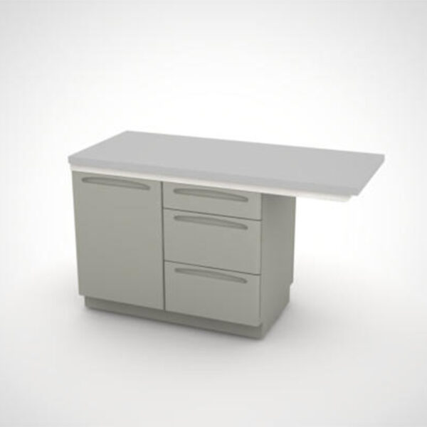 Midmark Dry Tables