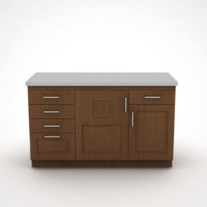 Midmark Island Tables