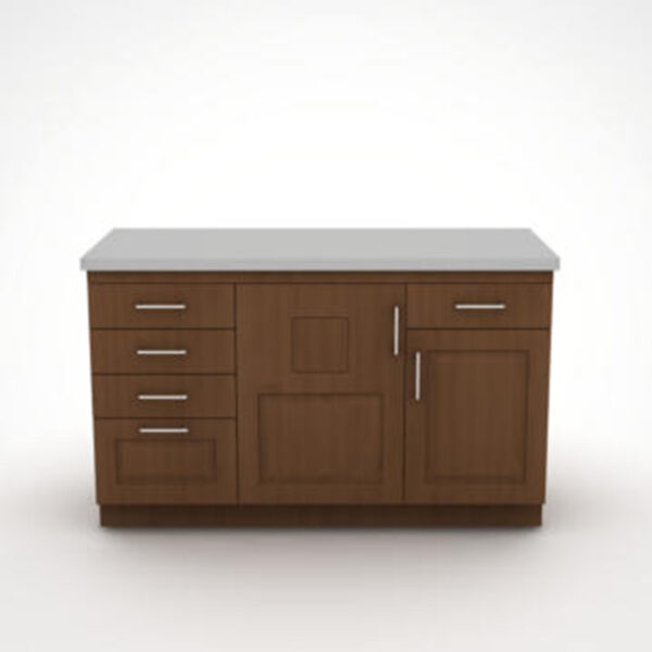 Midmark Island Tables