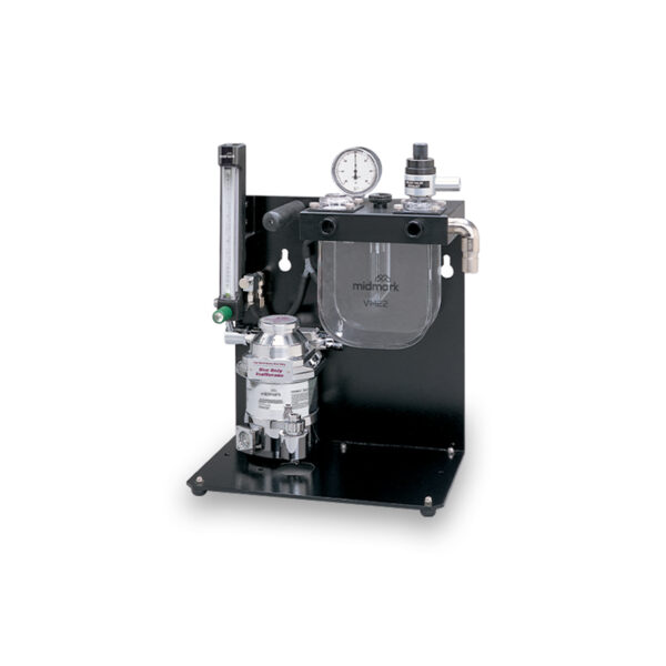 Midmark VME2® TableTop OR Wall Mount