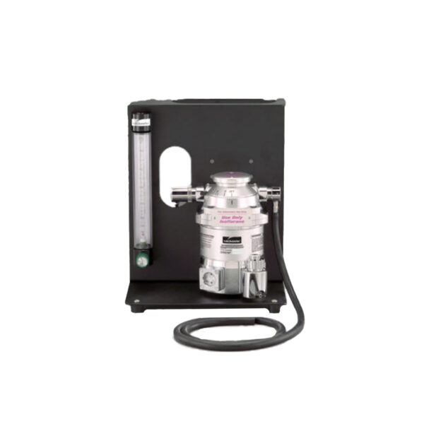 Midmark VMR® Table Top OR Wall Mount Non-Rebreathing Anesthesia Machine