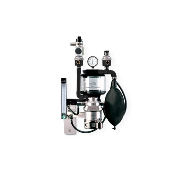 Midmark VMS® Wall Mount