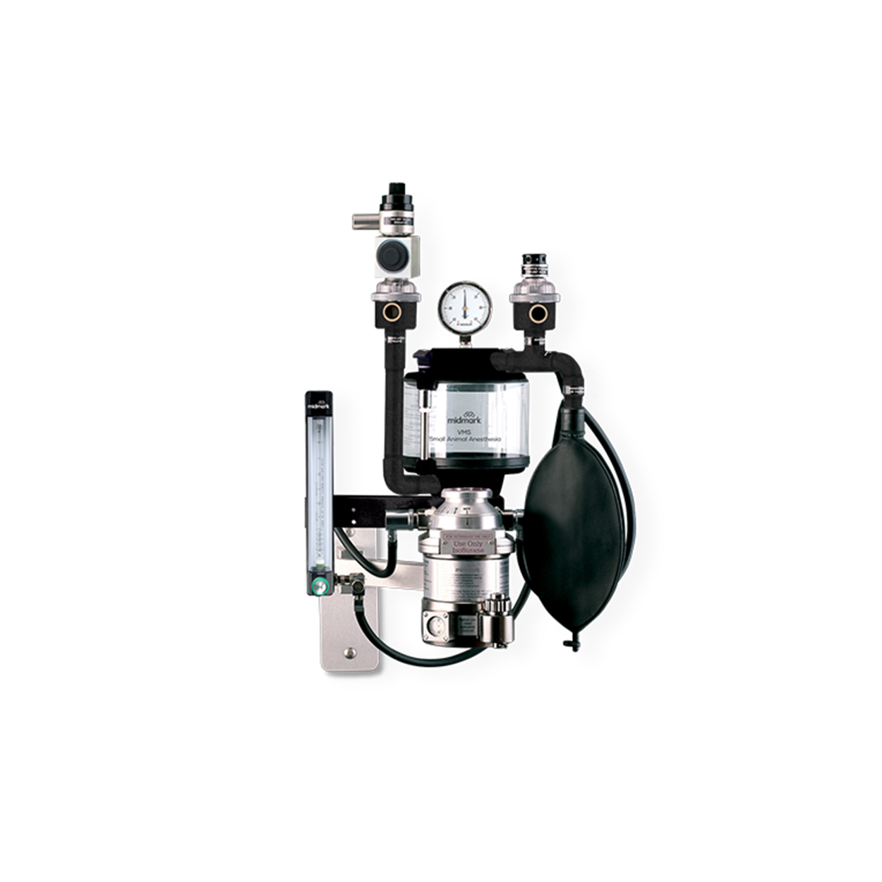Midmark VMS® Wall Mount