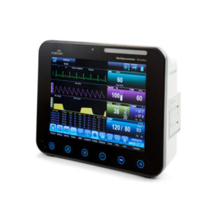 Midmark Multi-Parameter Monitors