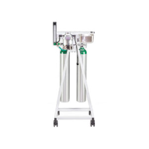 Supera M1000 Non-Rebreathing Anesthesia Machine