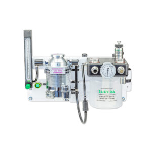 Supera M2300 Wall Mounted Rebreathing Anesthesia Machine