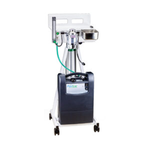 Supera Pureline® M6100 Non-Rebreathing Mobile Anesthesia Machine