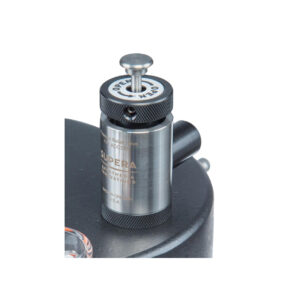 Supera Safety Pressure Relief Valve or Safety Pop Off Valve (SPOV)