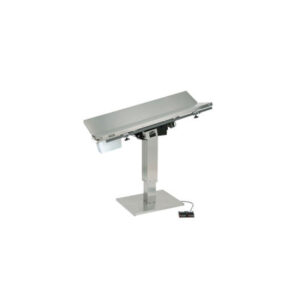 Midmark V-Top Surgery Table with Adjustable Electric Column (50” Or 60” with or without Heated Top)