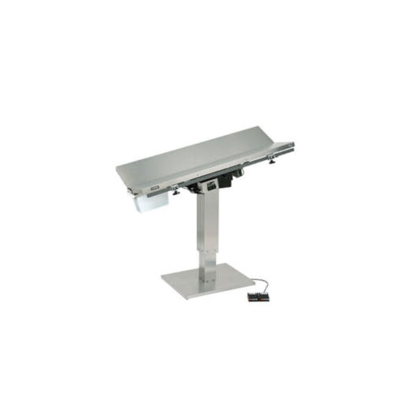 Midmark V-Top Surgery Table with Adjustable Electric Column (50” Or 60” with or without Heated Top)