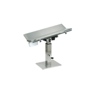 Midmark V-Top Surgery Table with Adjustable Hydraulic (50” Or 60” with or without Heated Top)