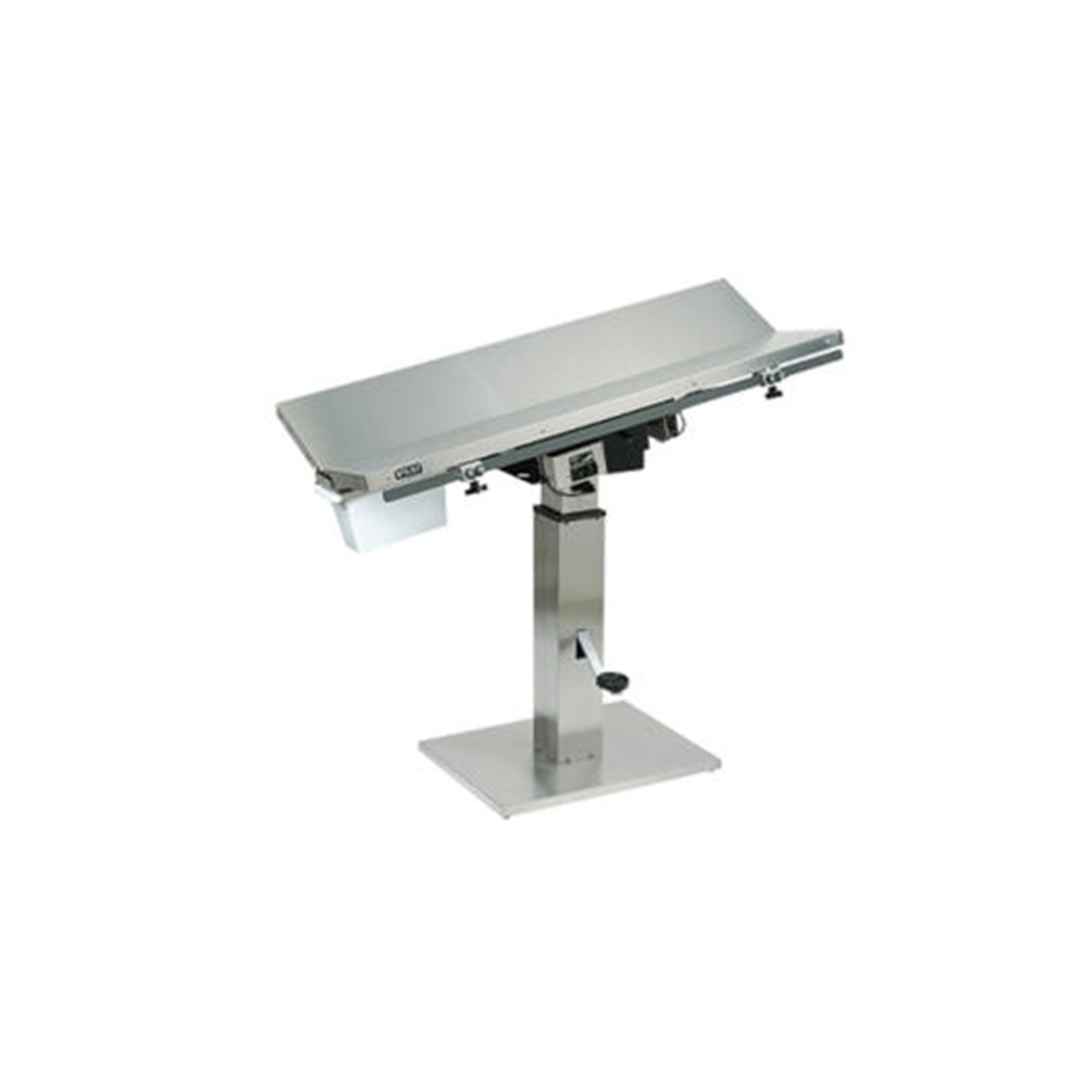Midmark V-Top Surgery Table with Adjustable Hydraulic (50” Or 60” with or without Heated Top)