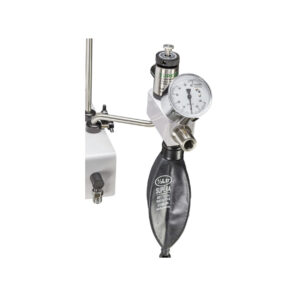 Universal Control Arm with Safety Pressure Relief Valve