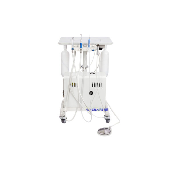 Ultimate Dental Station