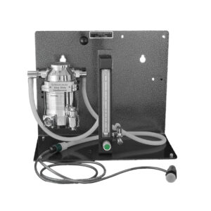 VAS2001R Table Top OR Wall Mount