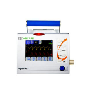 Digicare digiVENT DV8x