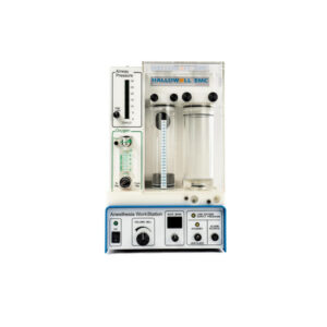 Hallowell EMC Anesthesia WorkStation (AWS)