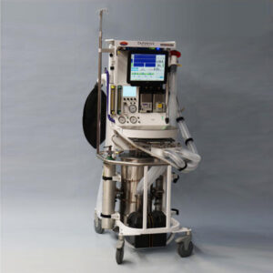 Hallowell EMC Tafonius Ventilator