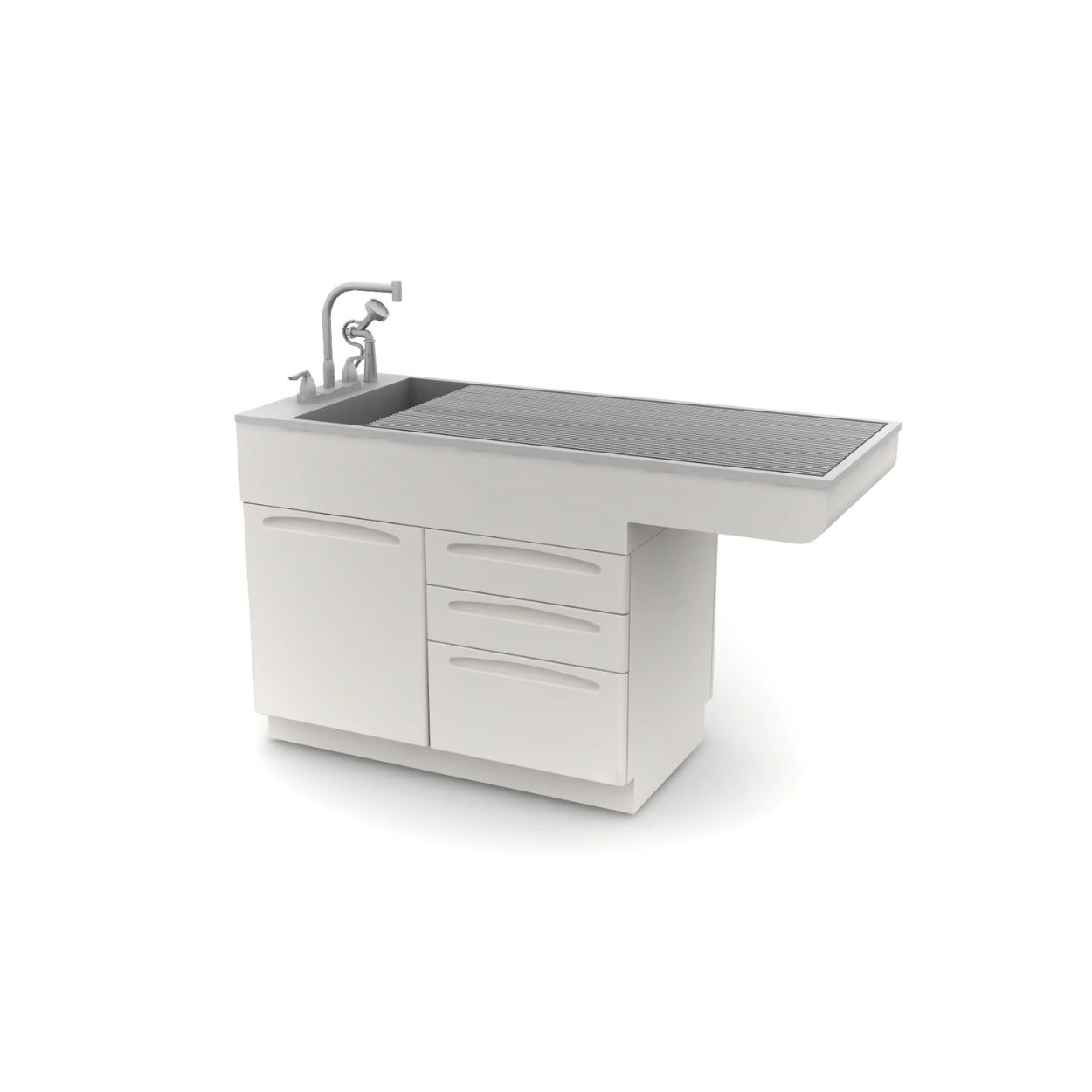 Midmark Wet Treatment Tables - Image 2