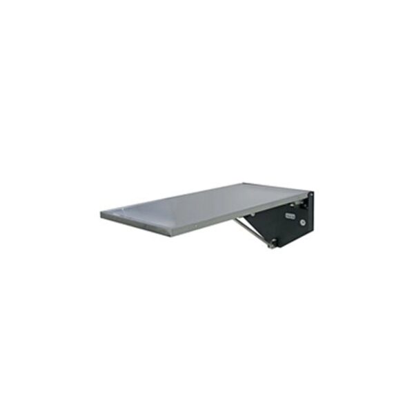 Midmark Fold-up Wall Mount Exam Table - Image 3