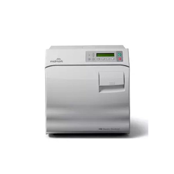 Midmark M9 Steam Sterilizer - Image 2