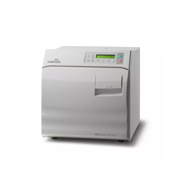 Midmark M9 Steam Sterilizer