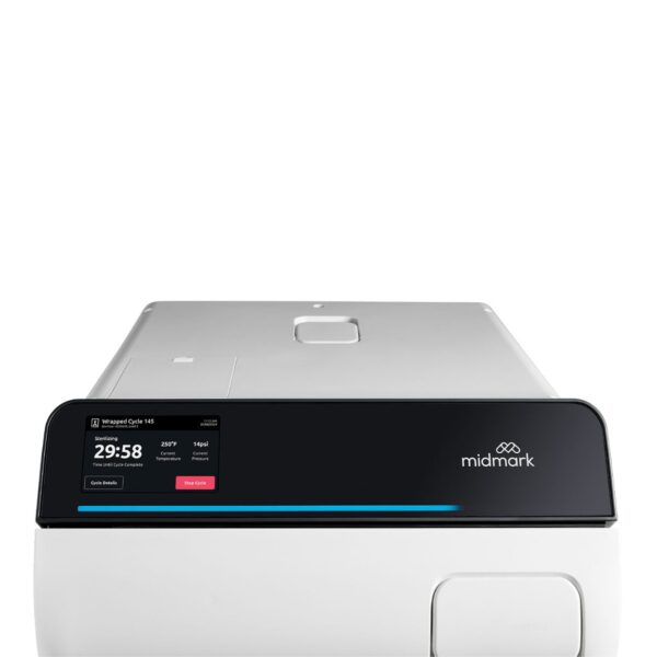 Midmark M11 Steam Sterilizer - Image 2