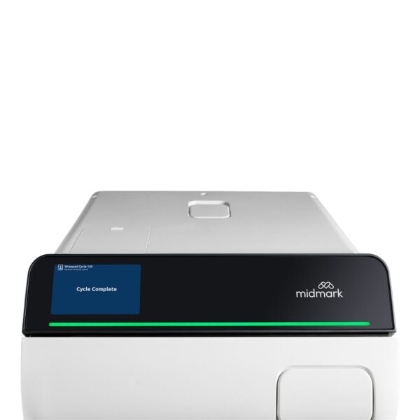 Midmark M11 Steam Sterilizer - Image 3