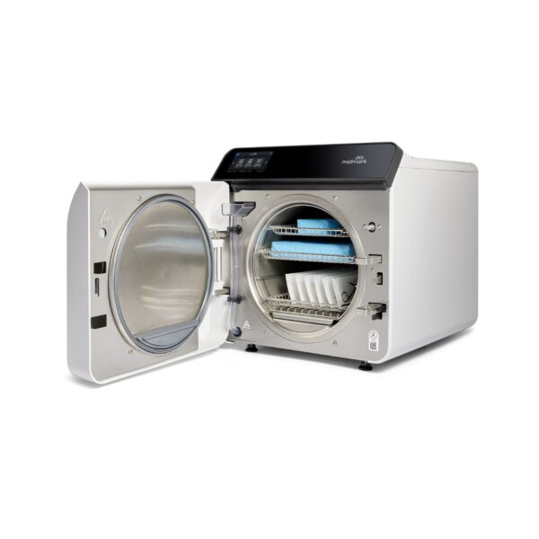 Midmark M11 Steam Sterilizer - Image 5