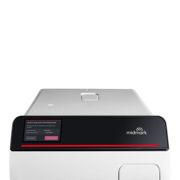 Midmark M11 Steam Sterilizer - Image 4