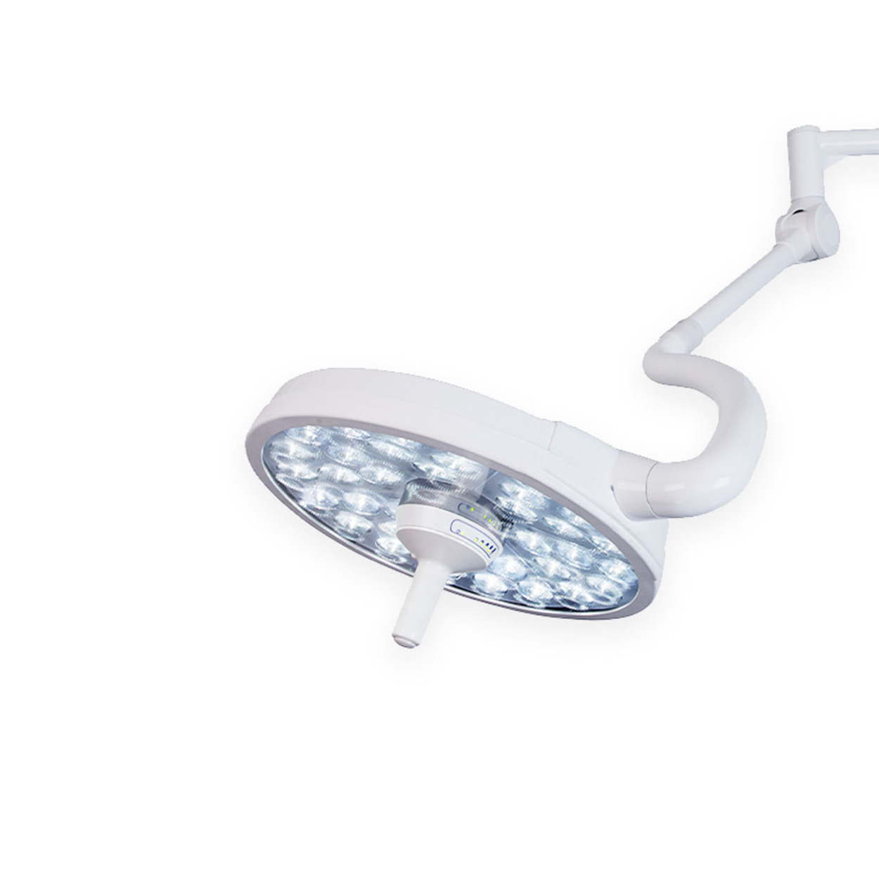 MI 1000 Surgical Light - Image 2