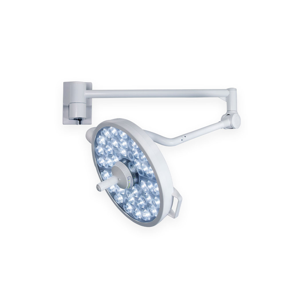 MI 1000 Surgical Light - Image 3