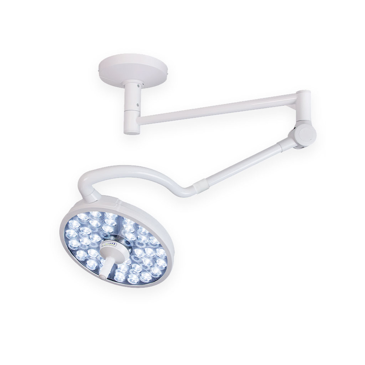 MI 1000 Surgical Light - Image 6