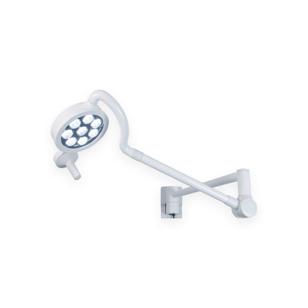 MI 550 Minor Surgical Light - Image 3