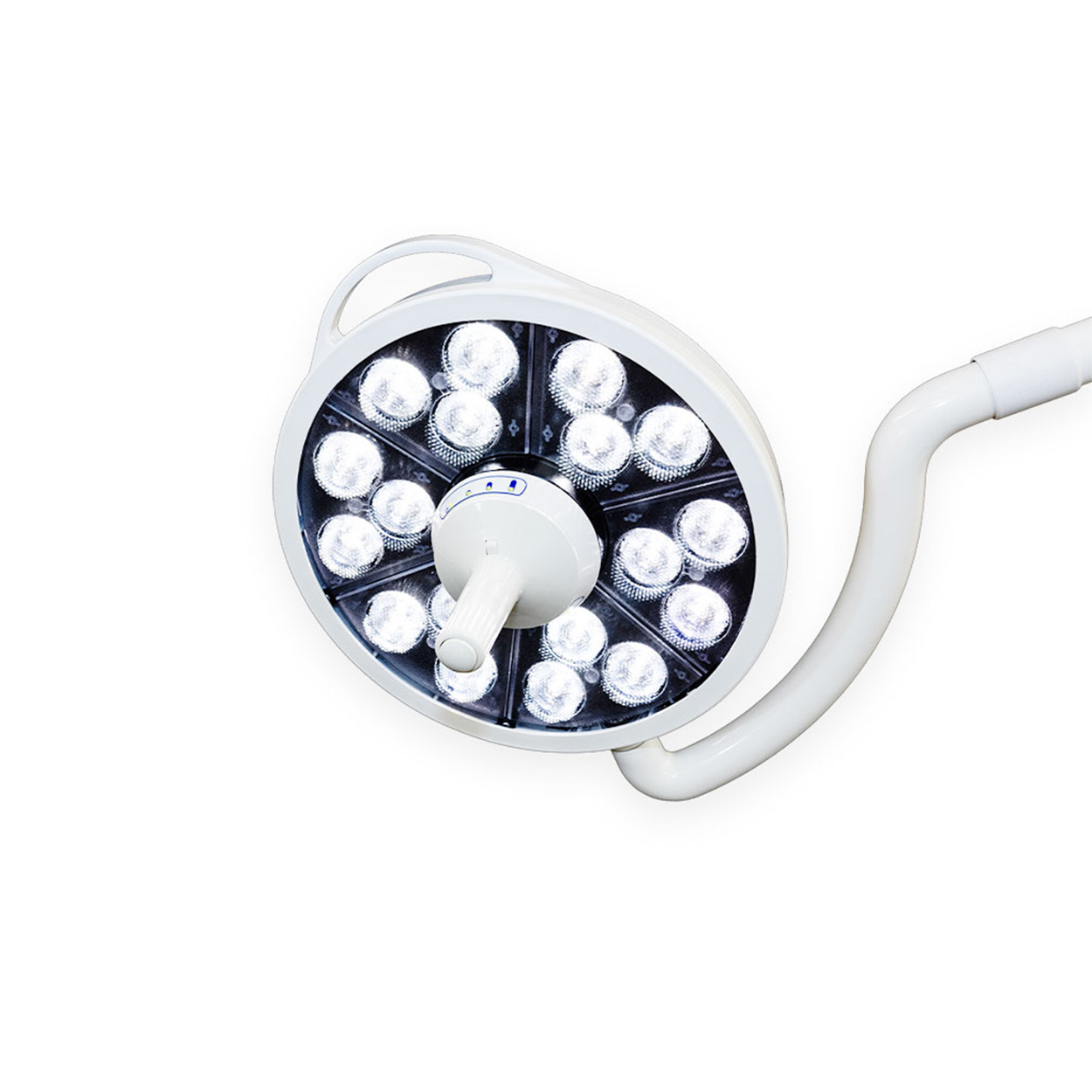 MI 750 Surgical Light