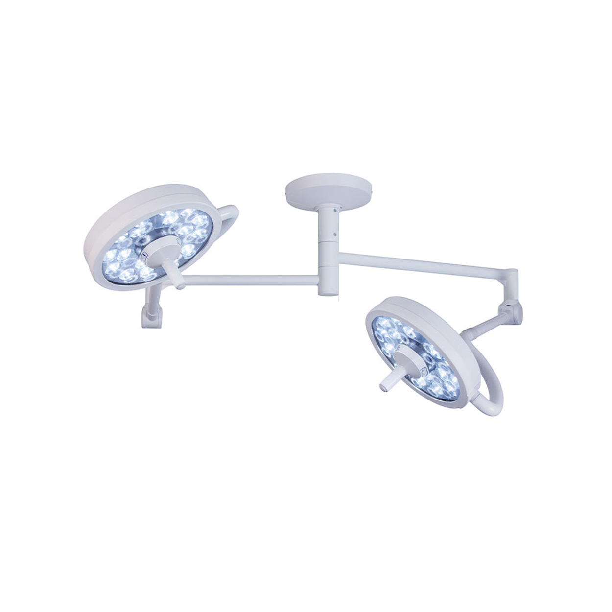 MI 750 Surgical Light - Image 3