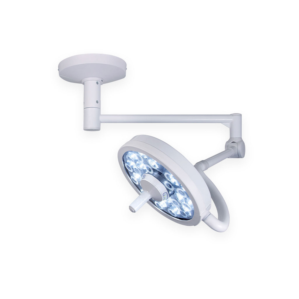 MI 750 Surgical Light - Image 4