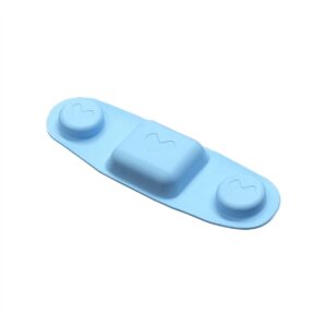 VEMO Wireless and Wearable ECG Sensor
