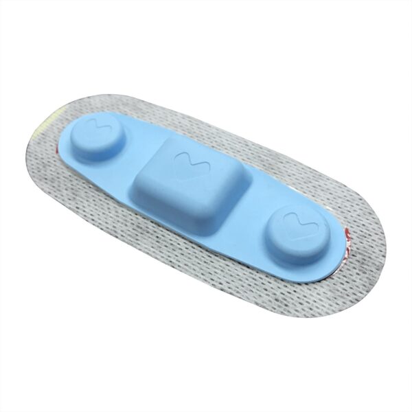 VEMO Wireless and Wearable ECG Sensor - Image 2