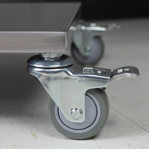 Midmark V-Top Surgery Table with Adjustable Electric Column (50” Or 60” with or without Heated Top) - Image 2