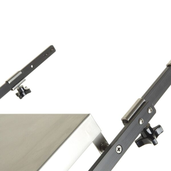Midmark V-Top Surgery Table with Adjustable Electric Column (50” Or 60” with or without Heated Top) - Image 3