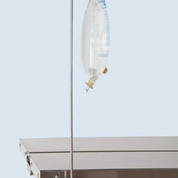 Midmark V-Top Surgery Table with Adjustable Electric Column (50” Or 60” with or without Heated Top) - Image 4
