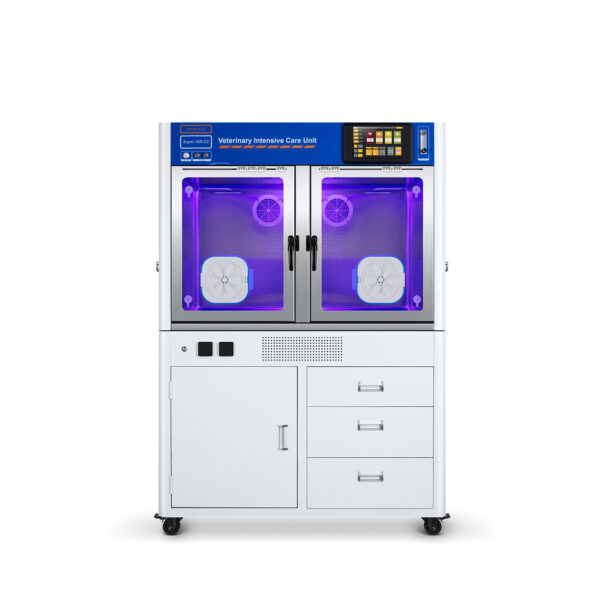 Super Air Smart Veterinary ICU - Image 7
