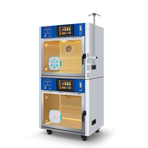 Super Air Smart Veterinary ICU - Image 6